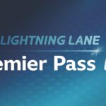 Walt Disney World expandirá Lightning Lane Premier Pass para todos os visitantes